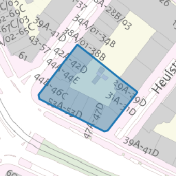 Perceel RTD10-AB-2034