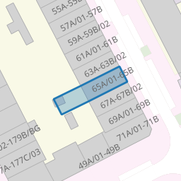 Perceel RTD10-AB-2036