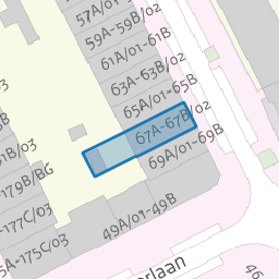 Perceel RTD10-AB-2037