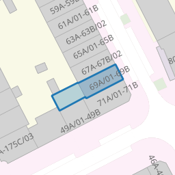 Perceel RTD10-AB-2038