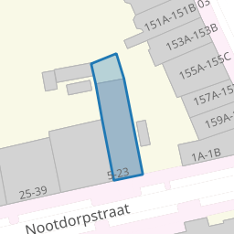 Perceel RTD10-AB-204