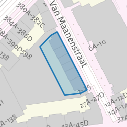 Perceel RTD10-AB-2040