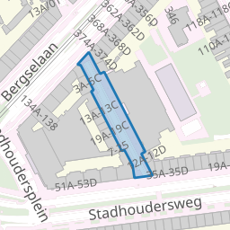 Perceel RTD10-AB-2042