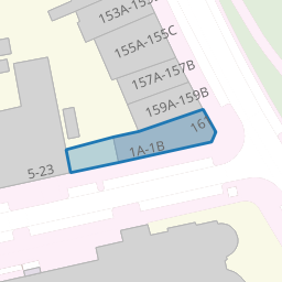 Perceel RTD10-AB-205