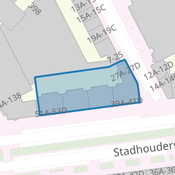 Perceel RTD10-AB-2050