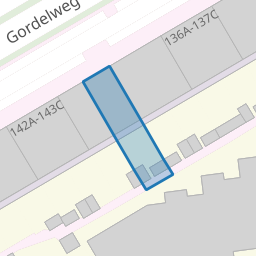 Perceel RTD10-AB-2058