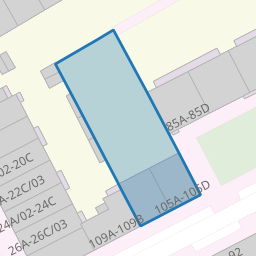 Perceel RTD10-AB-2061