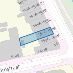 Perceel RTD10-AB-207