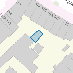 Perceel RTD10-AB-2070