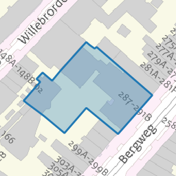 Perceel RTD10-AB-2083