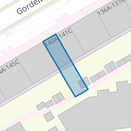 Perceel RTD10-AB-2096