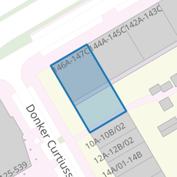 Perceel RTD10-AB-2099