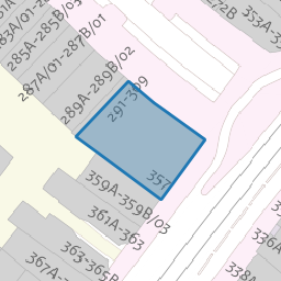 Perceel RTD10-AB-2103