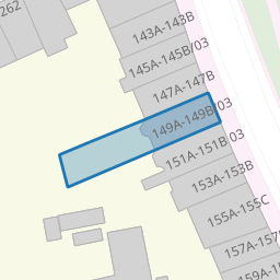 Perceel RTD10-AB-211