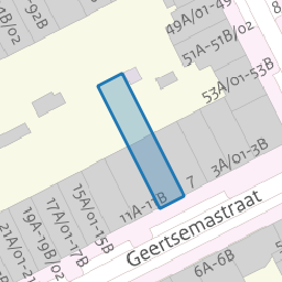 Perceel RTD10-AB-2110