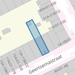 Perceel RTD10-AB-2111