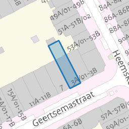 Perceel RTD10-AB-2113