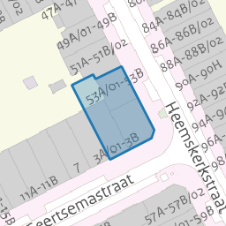 Perceel RTD10-AB-2114