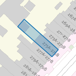 Perceel RTD10-AB-2123