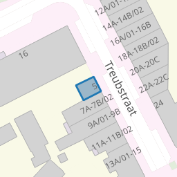 Perceel RTD10-AB-2136