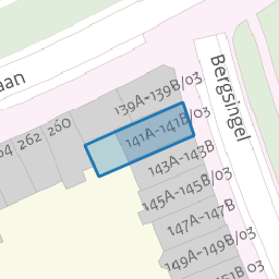 Perceel RTD10-AB-215