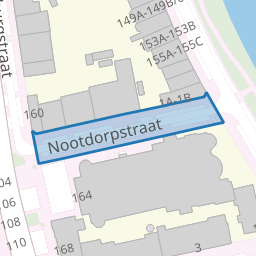 Perceel RTD10-AB-216