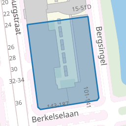 Perceel RTD10-AB-2166