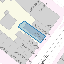 Perceel RTD10-AB-2197