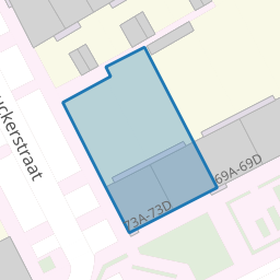 Perceel RTD10-AB-2203