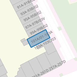 Perceel RTD10-AB-2206