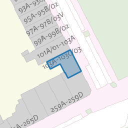 Perceel RTD10-AB-2207