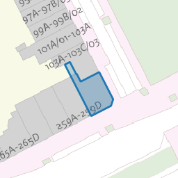 Perceel RTD10-AB-2208