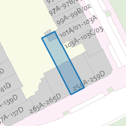 Perceel RTD10-AB-2210