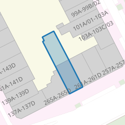 Perceel RTD10-AB-2211