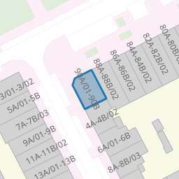 Perceel RTD10-AB-2270