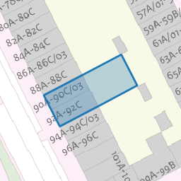 Perceel RTD10-AB-2273