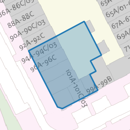 Perceel RTD10-AB-2275