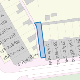 Perceel RTD10-AB-2287