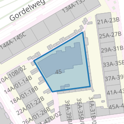 Perceel RTD10-AB-2288