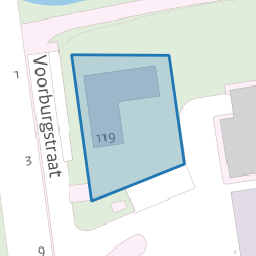 Perceel RTD10-AB-2289