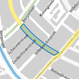 Perceel RTD10-AB-232