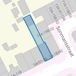 Perceel RTD10-AB-2330