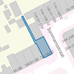 Perceel RTD10-AB-2331