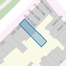 Perceel RTD10-AB-237