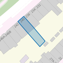 Perceel RTD10-AB-244