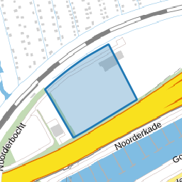 Perceel RTD10-AB-2476