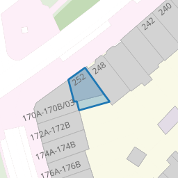 Perceel RTD10-AB-249