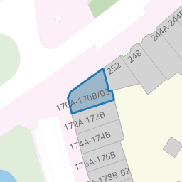 Perceel RTD10-AB-250