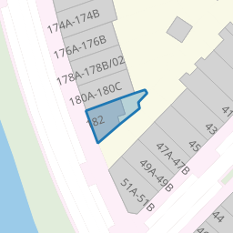 Perceel RTD10-AB-256