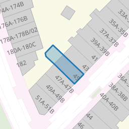 Perceel RTD10-AB-260